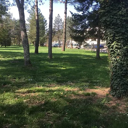 Old Town In The Green: Federico's Apartment. * פירנצה
